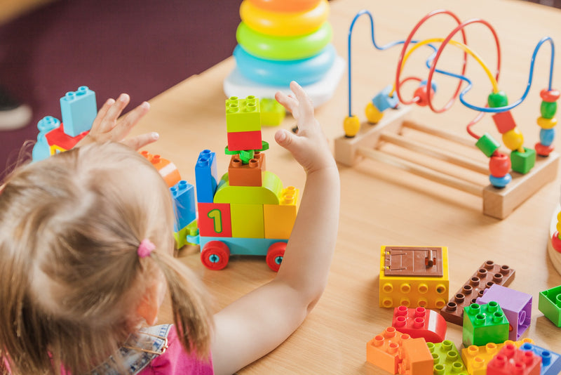 Toys & Games