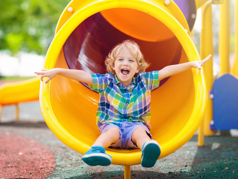 Active & Outdoor Toys