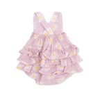 Caitlyn’s Daisy - Ruffle Sunsuit