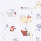 Sunny Sandcastles - Henley Bubble