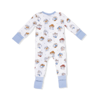 Cowdogs - Convertible Romper