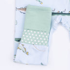 Fishing - Convertible Romper