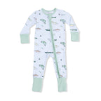 Fishing - Convertible Romper