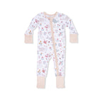 Garden Sea Creatures - Convertible Romper