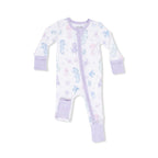 Floral Sea Creatures - Convertible Romper