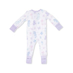 Floral Sea Creatures - Convertible Romper