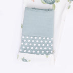 Sea Turtles - Convertible Romper