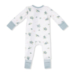 Sea Turtles - Convertible Romper