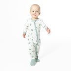 Sea Turtles - Convertible Romper