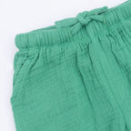 Country Club Dogs Neutral - Polo with Casual Short