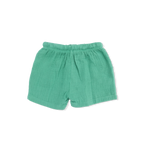 Country Club Dogs Neutral - Polo with Casual Short
