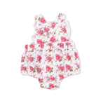 Elegant Roses - Ruffle Bubble
