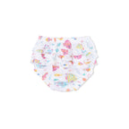 Sunny Coral Reef Fish - Sundress and Bloomer