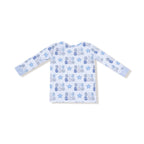 Big Bro - Long Sleeve Loungewear Set