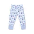 Big Bro - Long Sleeve Loungewear Set