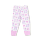 Big Sis - Long Sleeve Loungewear Set