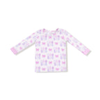 Big Sis - Long Sleeve Loungewear Set
