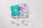 Bright Play Dominos