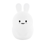 LumiPets® Basil the Bunny- Children's Touch Night Light Junior