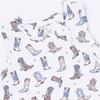 Cowboy Boots - Sleep Bag