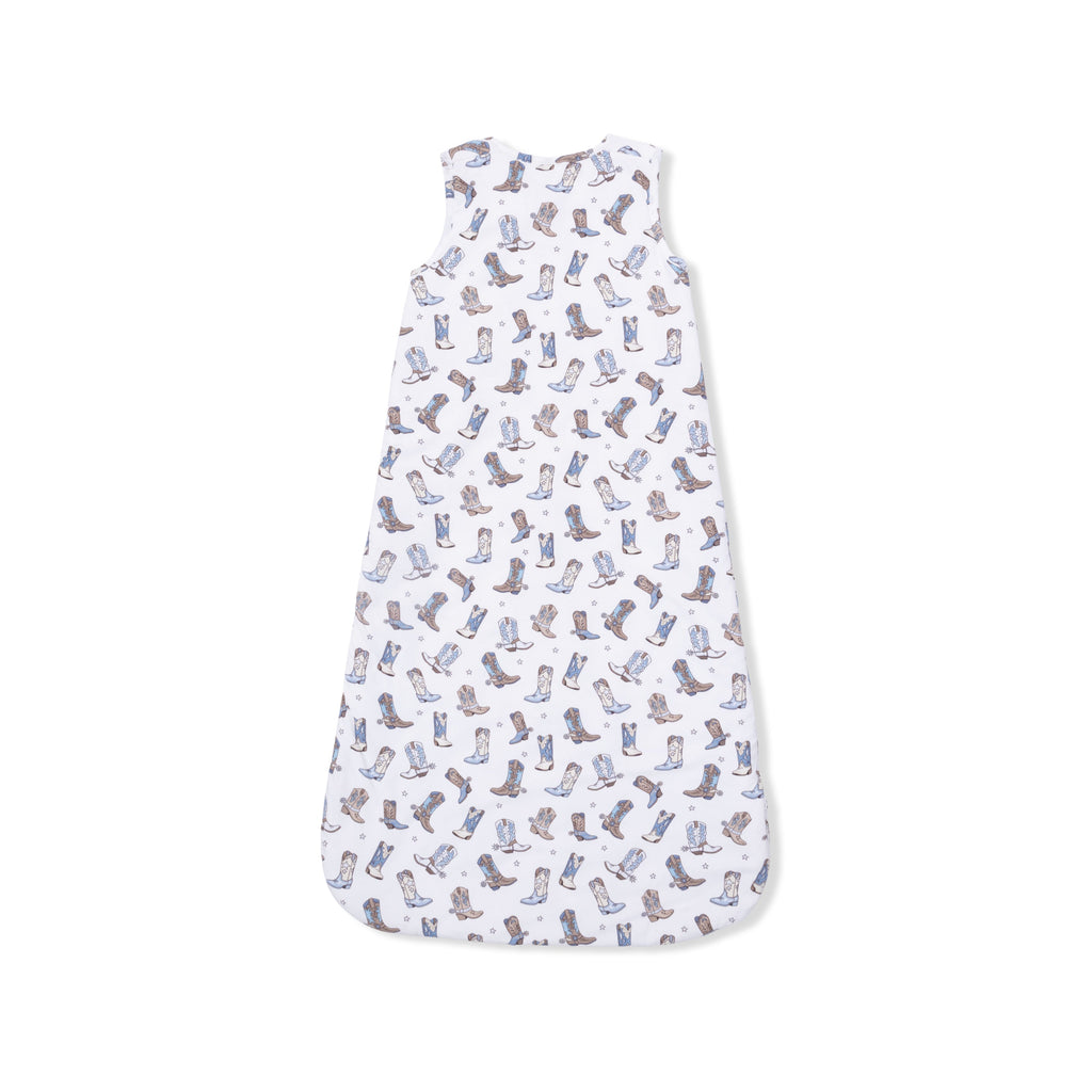 Cowboy Boots - Sleep Bag