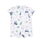 Golf Things - Polo Shortie