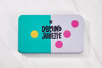 Bright Play Dominos