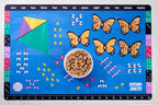 3-pack Math Placemat Bundle
