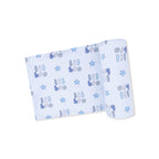 Lil Bro - Swaddle Blanket