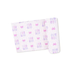 Lil Sis - Swaddle Blanket