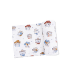 Cowdogs - Swaddle Blanket