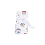 Cowdogs - Swaddle Blanket
