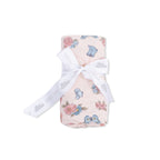 Country Girl Boots - Swaddle Blanket