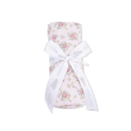 Edith's Rose Garden - Swaddle Blanket