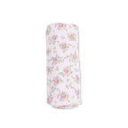 Edith's Rose Garden - Swaddle Blanket