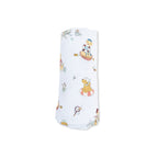 Lake Buddy Dogs - Swaddle Blanket