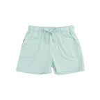 Fishing - Crew Neck Tee with Casual Short