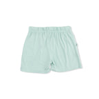 Fishing - Crew Neck Tee with Casual Short