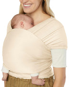 Soft Stretch Baby Wrap Carrier