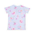 Mermaid Princesses - Loungewear Short Set