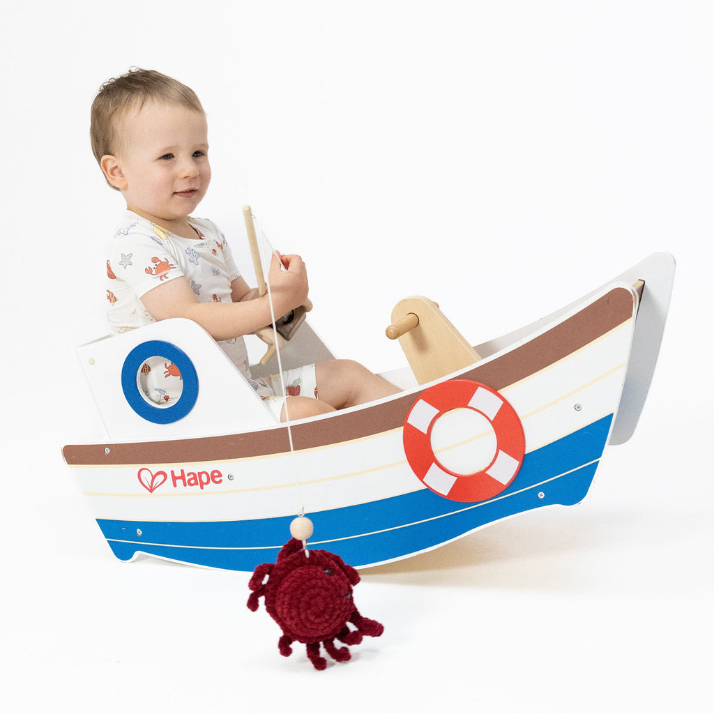 Sunny Sandcastles - Loungewear Short Set