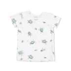 Sea Turtles - Loungewear Short Set