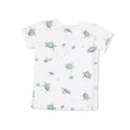 Sea Turtles - Loungewear Short Set