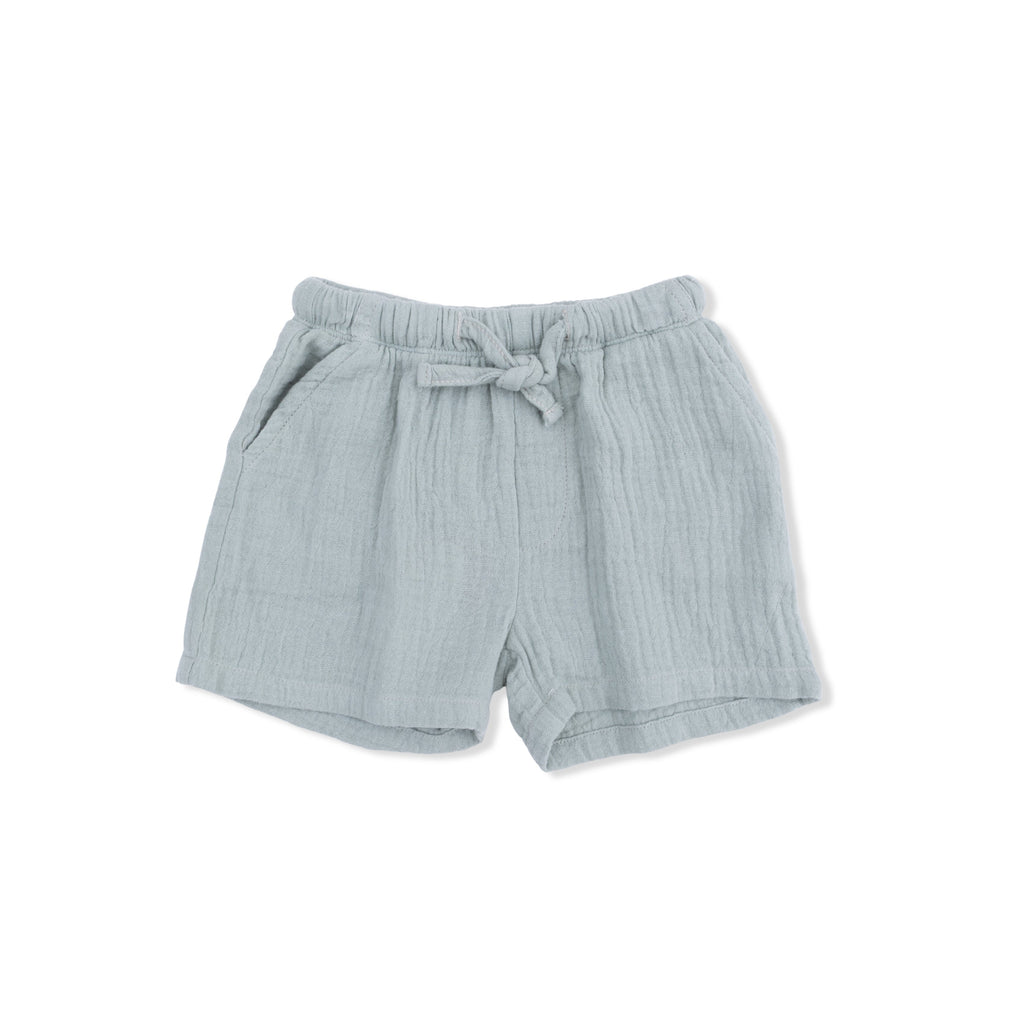 Golfing Teddy Bears - Polo with Casual Short