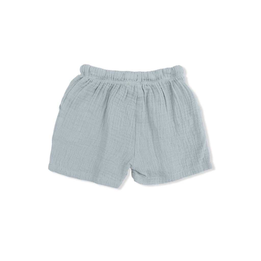 Golfing Teddy Bears - Polo with Casual Short