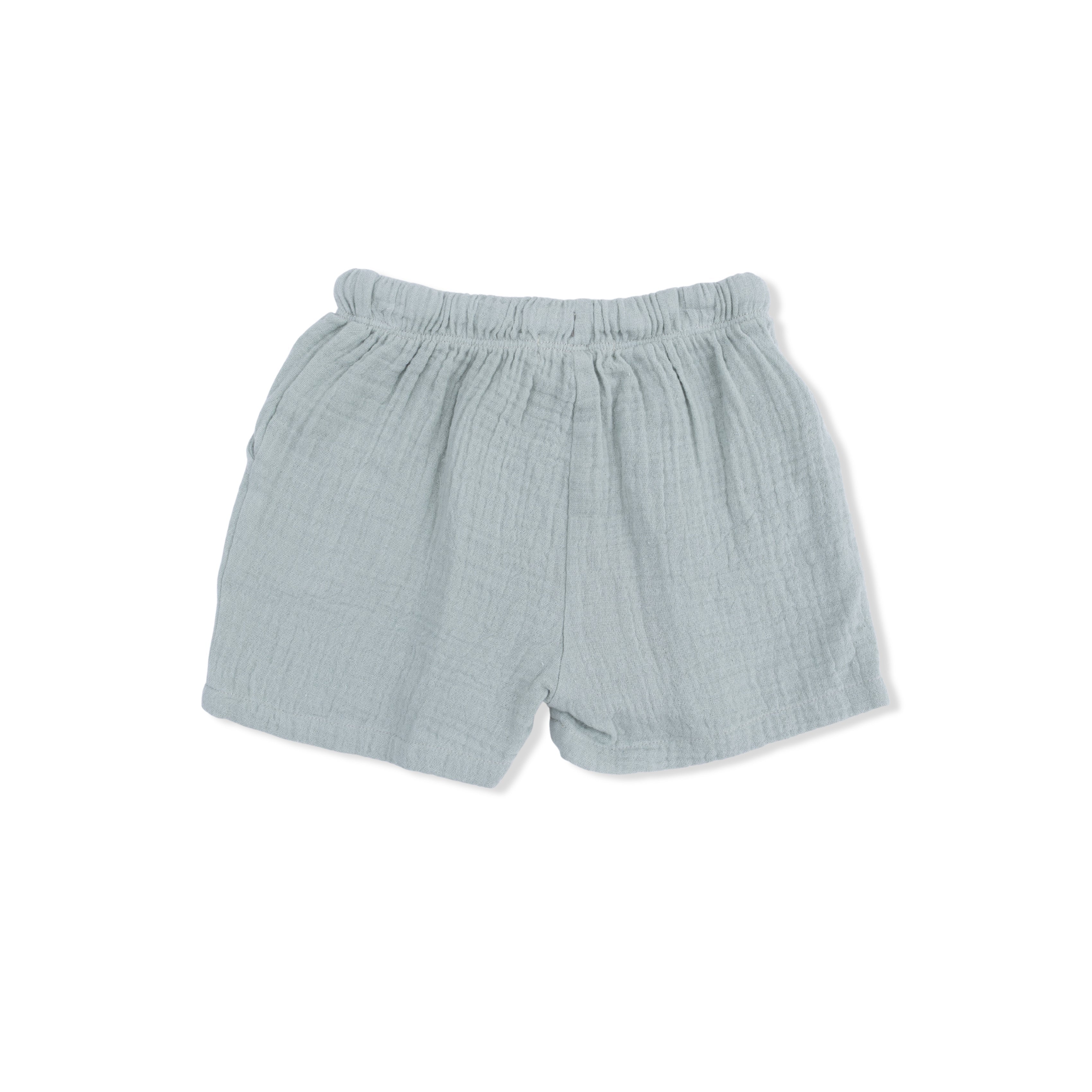 Golfing Teddy Bears - Polo with Casual Short