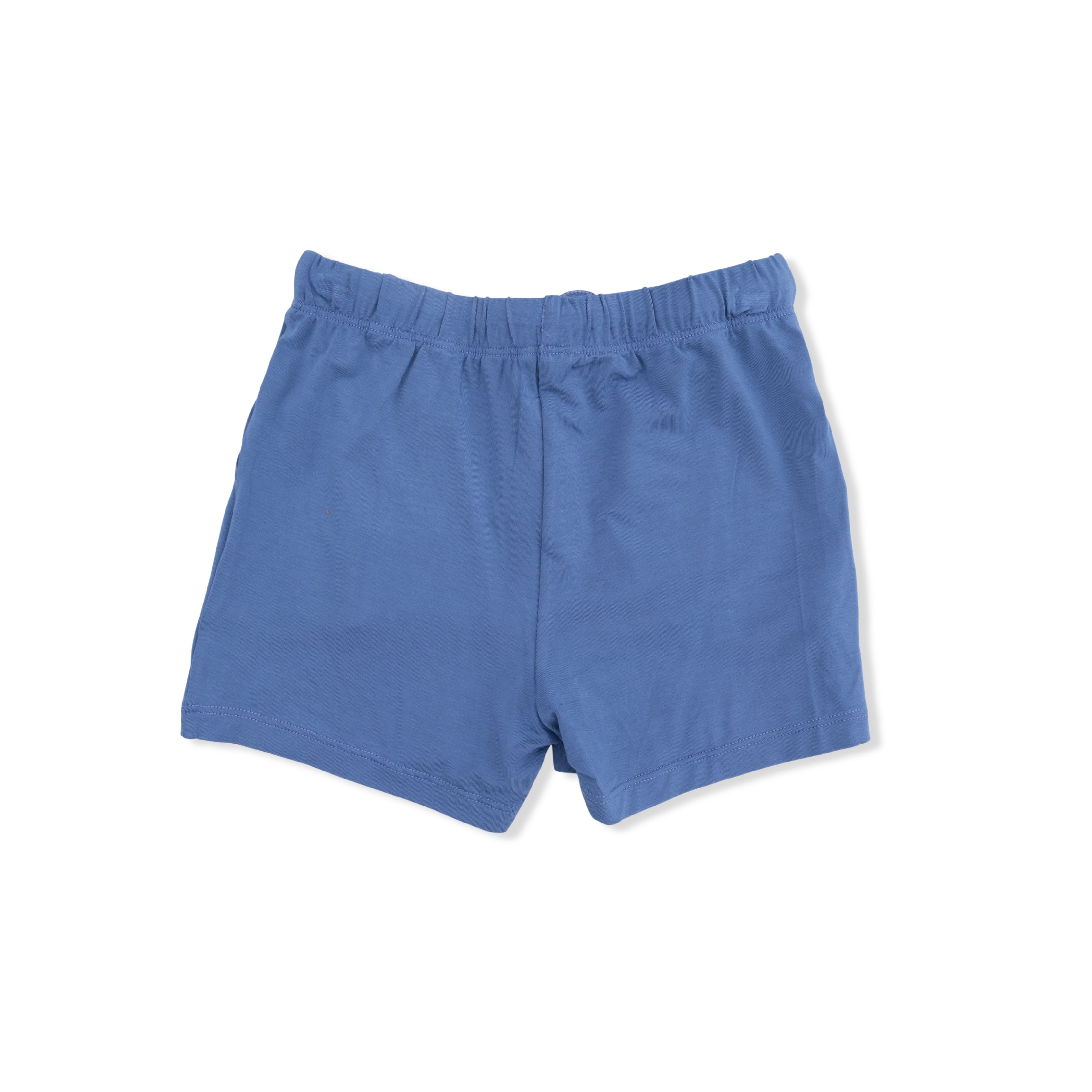 Golf Things - Polo with Casual Short