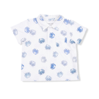 Blue Crabs - Polo with Everyday Short