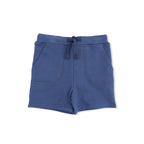Navy Stripe - Polo with Everyday Short