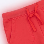 Preppy Rugby - Polo with Everyday Short